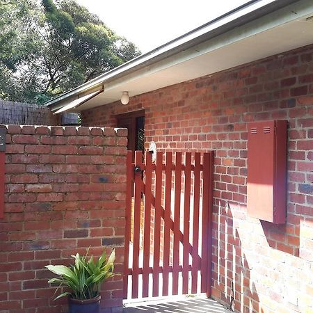 Torquaytoongahra Bnb エクステリア 写真
