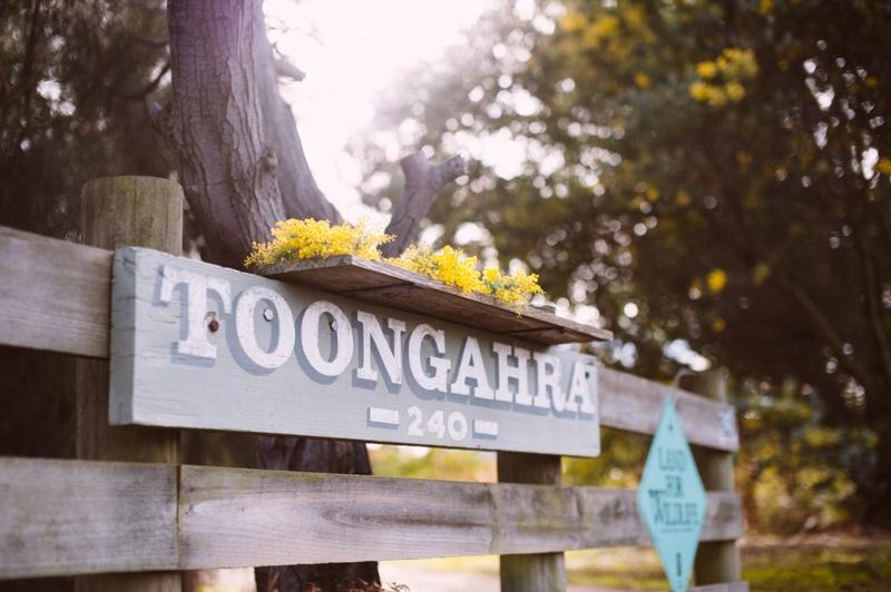 Torquaytoongahra Bnb エクステリア 写真